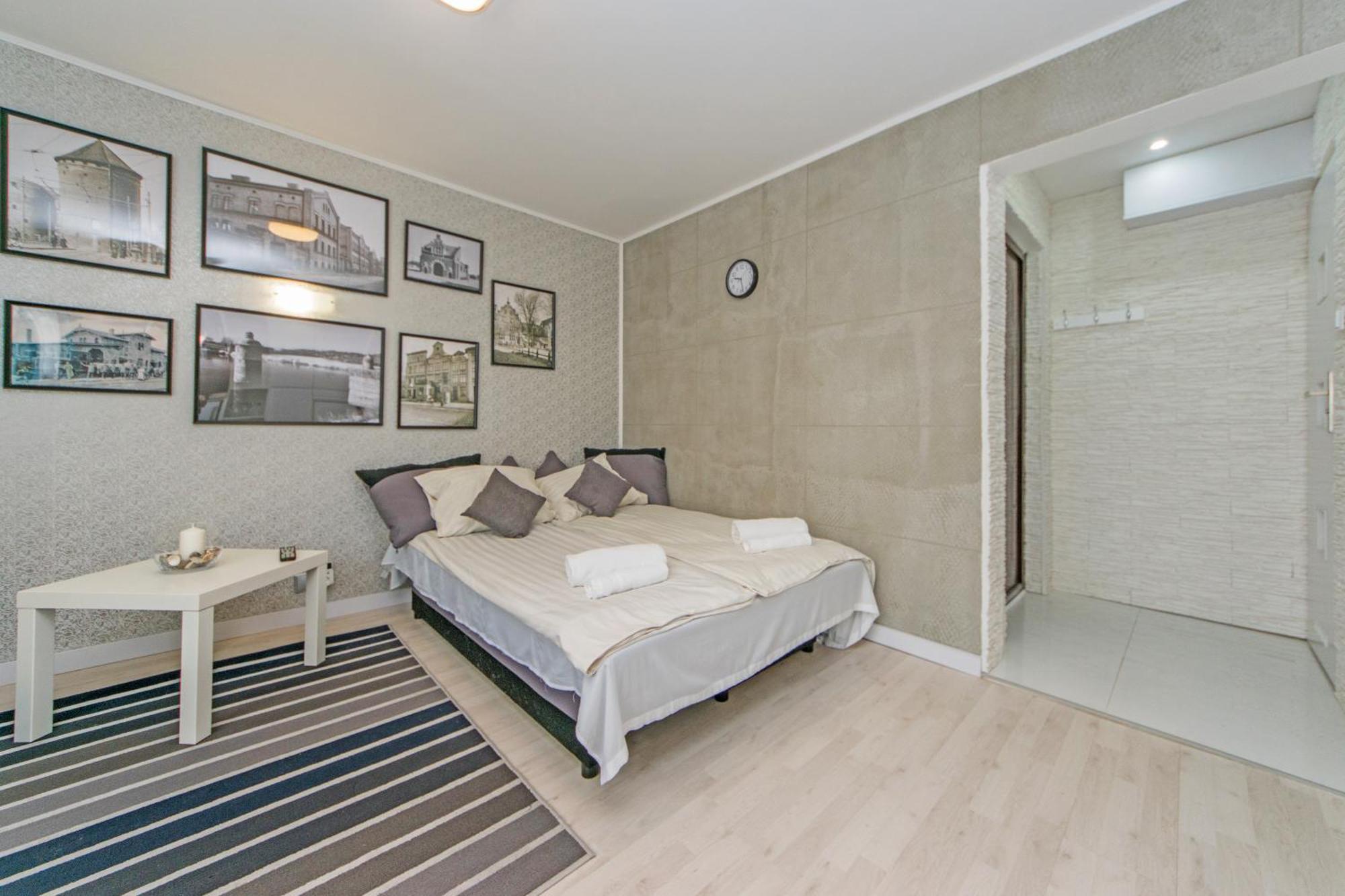 Apartamenty Gdansk Eu Szuwary Apartment Near Old Town Gdańsk Extérieur photo