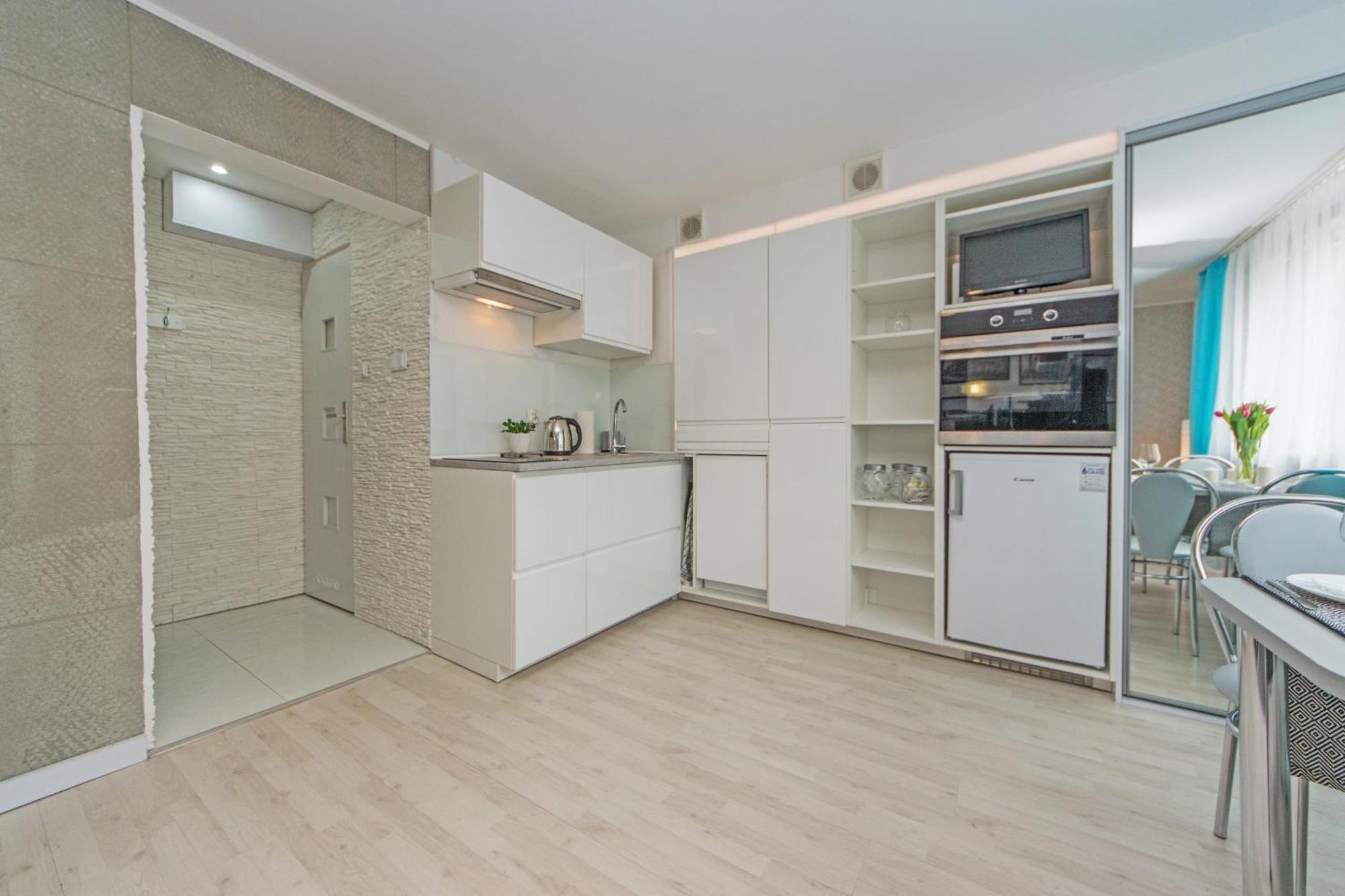Apartamenty Gdansk Eu Szuwary Apartment Near Old Town Gdańsk Extérieur photo