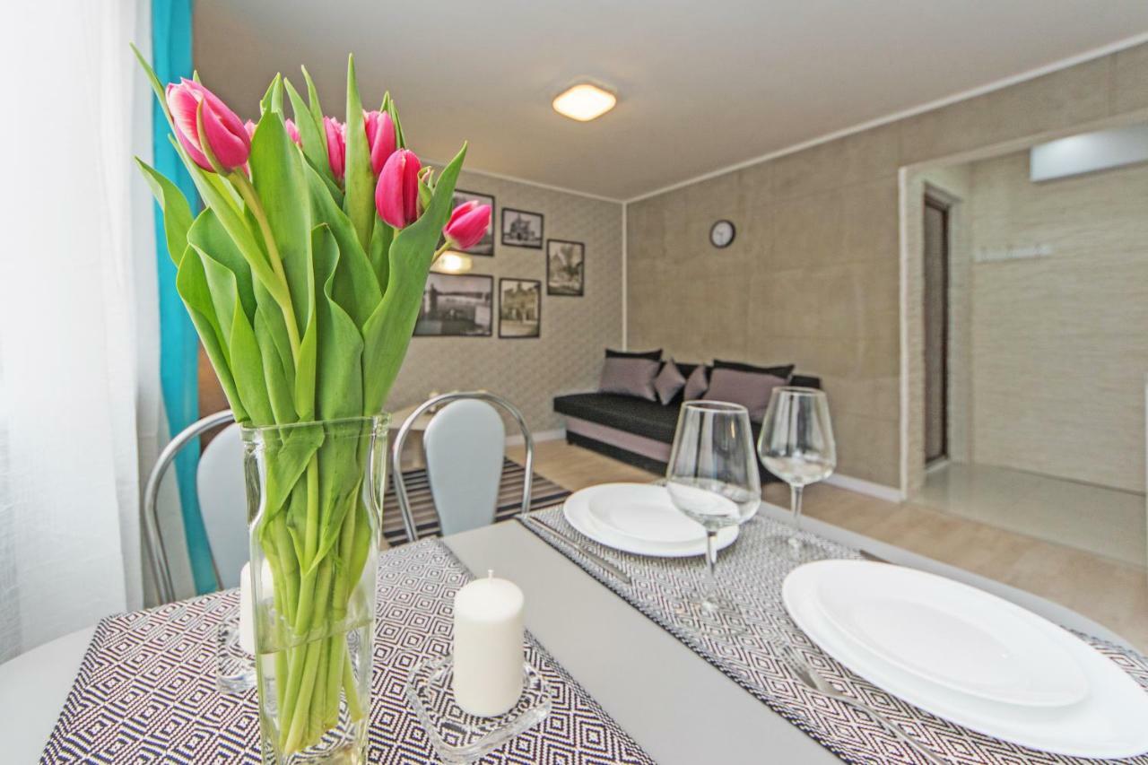 Apartamenty Gdansk Eu Szuwary Apartment Near Old Town Gdańsk Extérieur photo